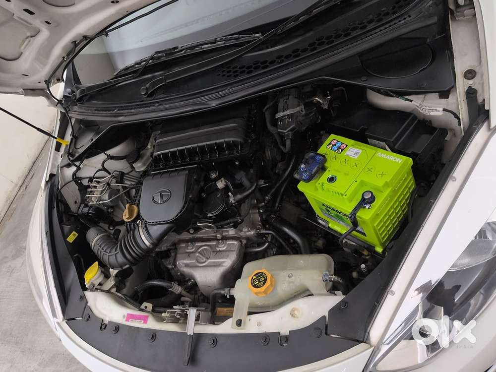 Tata Tiago Xza, 2019, Petrol