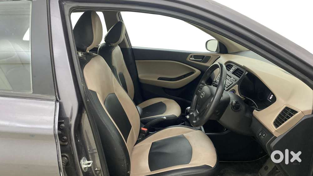 Hyundai Elite I20 Asta 1.2, 2015, Petrol