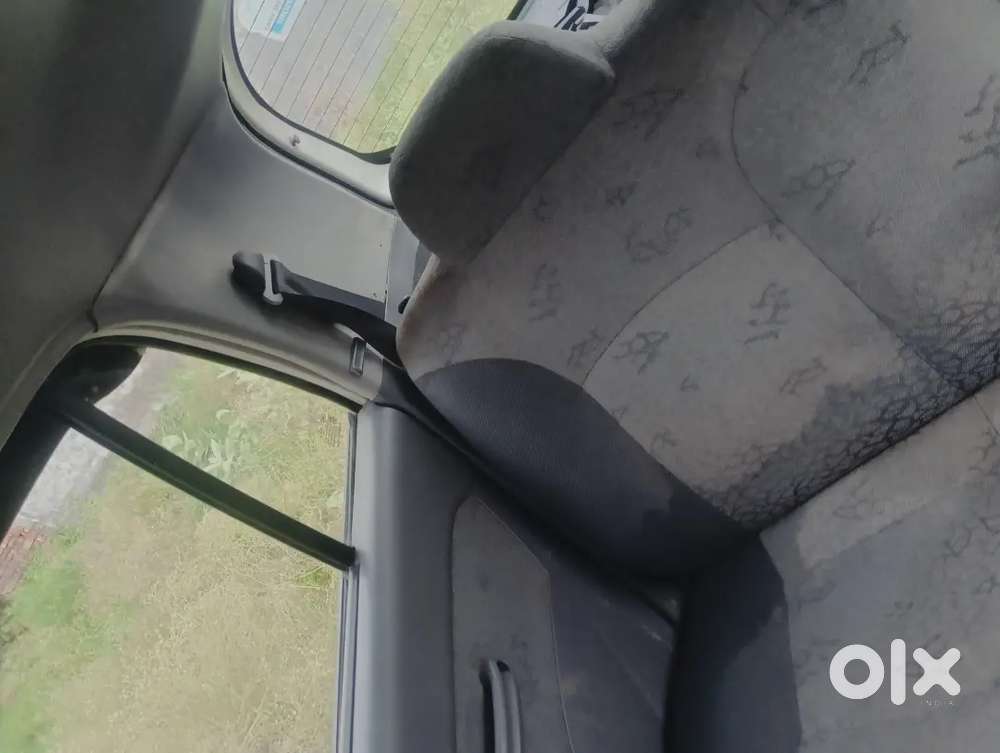 Hyundai Santro Xing 2007 Petrol 11479 Km Driven