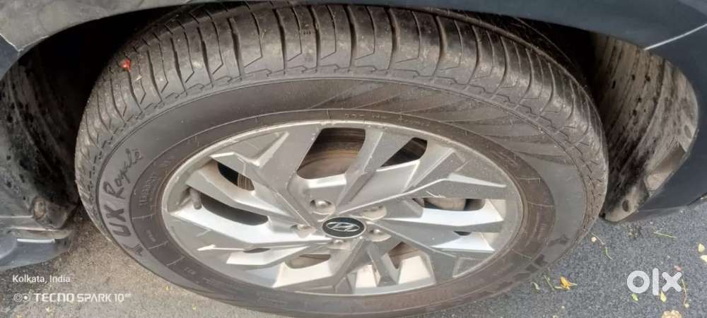 Hyundai Creta Sx 1.5 Diesel, 2020, Diesel