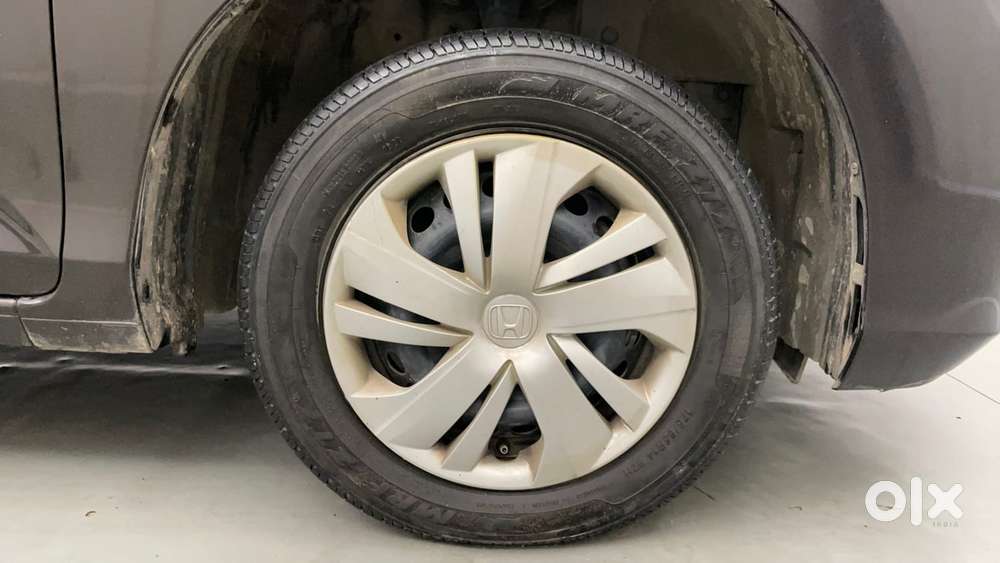 Honda Amaze S Petrol, 2019, Petrol