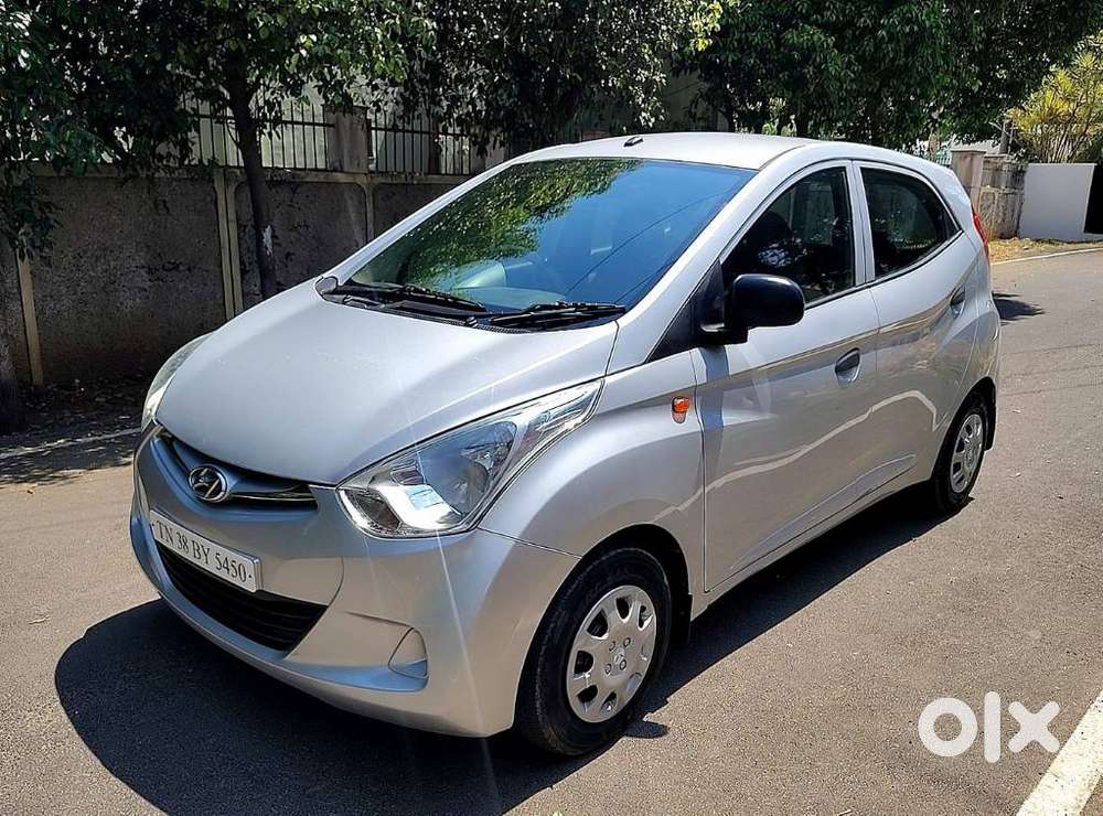 Hyundai Eon Era +, 2014, Petrol