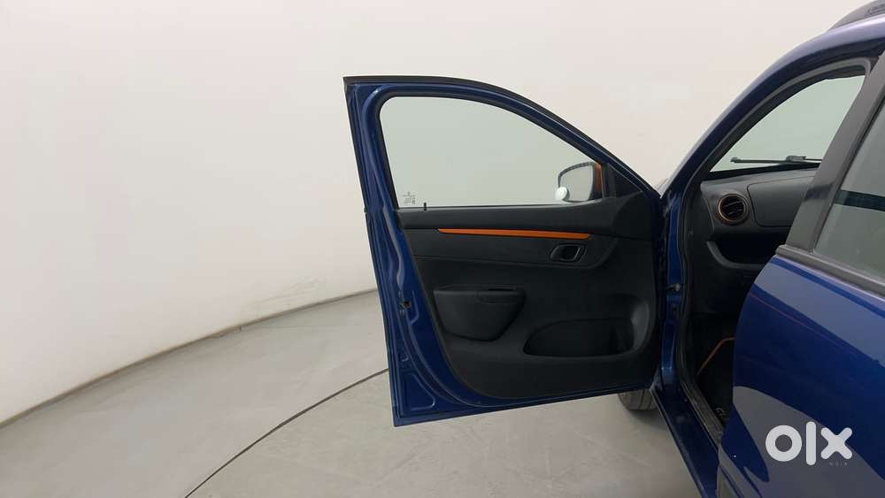 Renault Kwid 2019-ongoing 1.0 Climber Amt, 2017, Petrol
