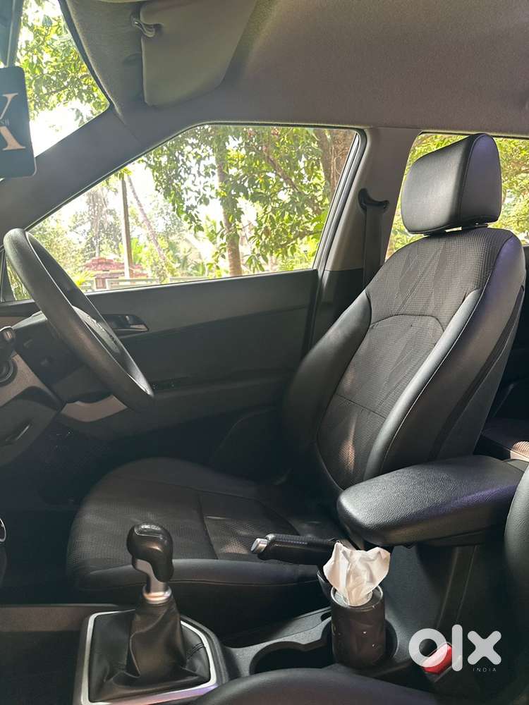 Hyundai Creta 2019 Diesel 60000 Km Driven