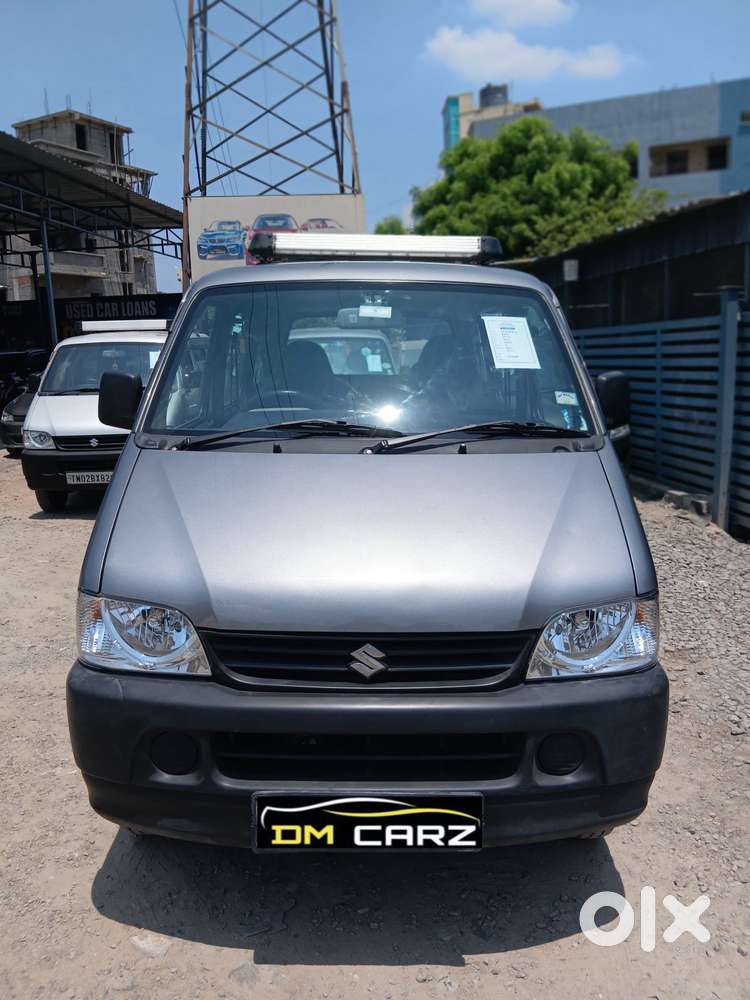 Maruti Suzuki Eeco 7 Seater Ac, 2024, Petrol