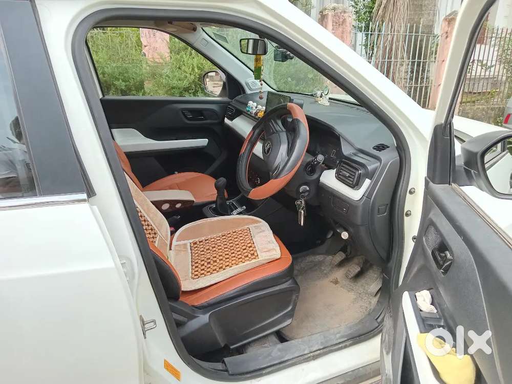 Sale / Exchange  Tata Punch Icng (petrol + Cng)