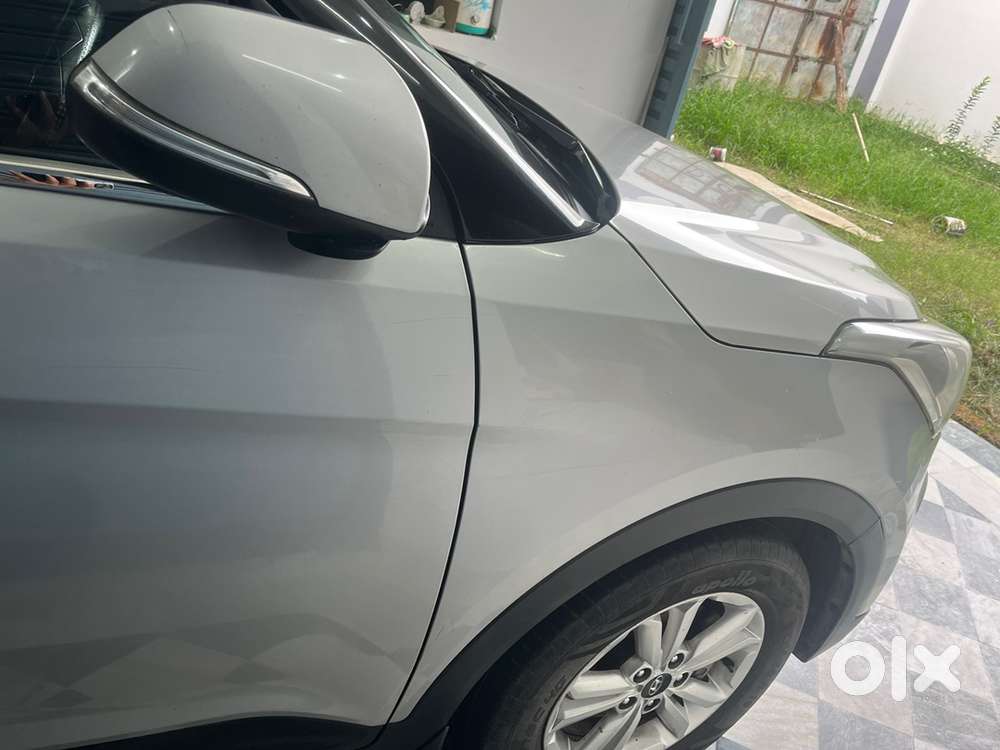 Hyundai Creta 2018 Diesel
