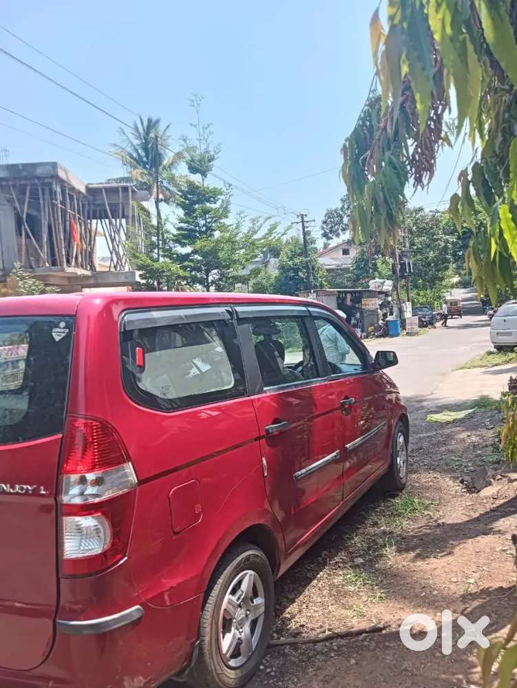 Good Condition Petrol Cng