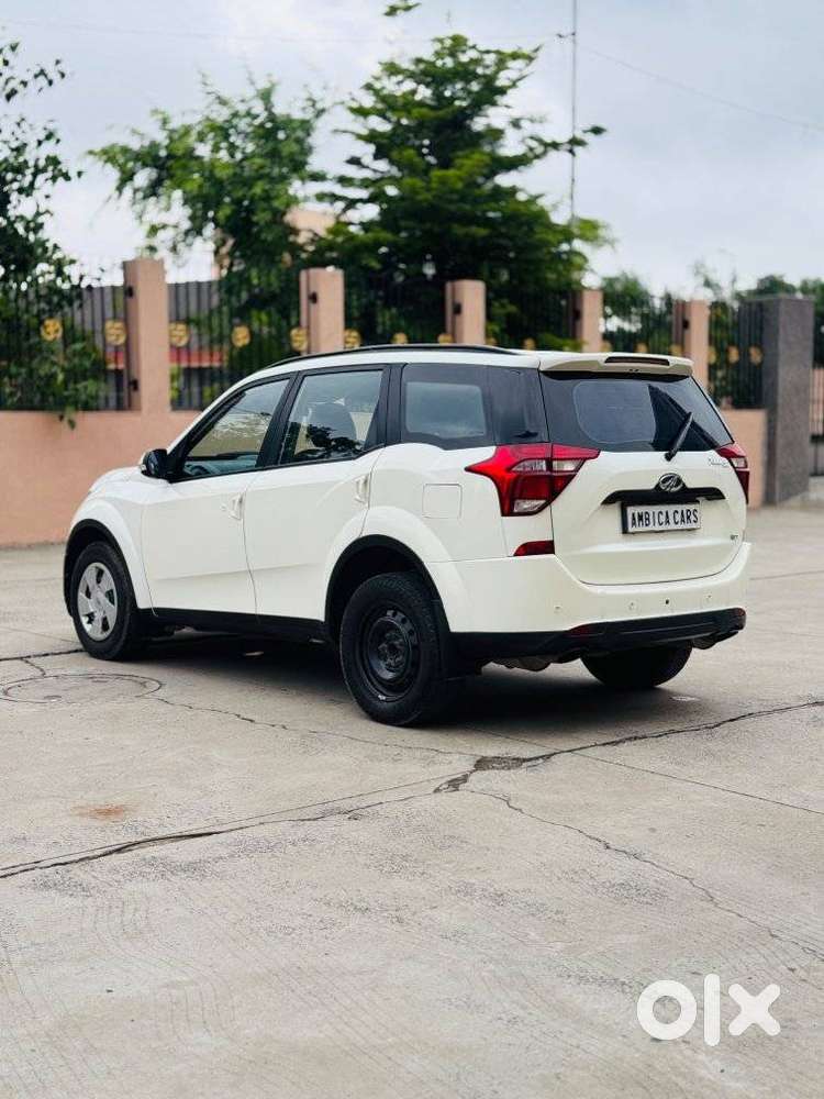 Mahindra Xuv500 W7, 2020, Diesel