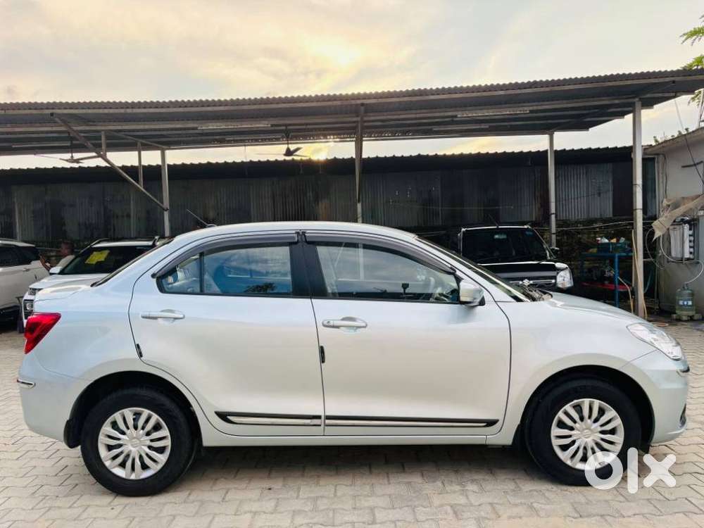 Maruti Suzuki Swift Dzire 1.3 Vxi, 2024, Petrol