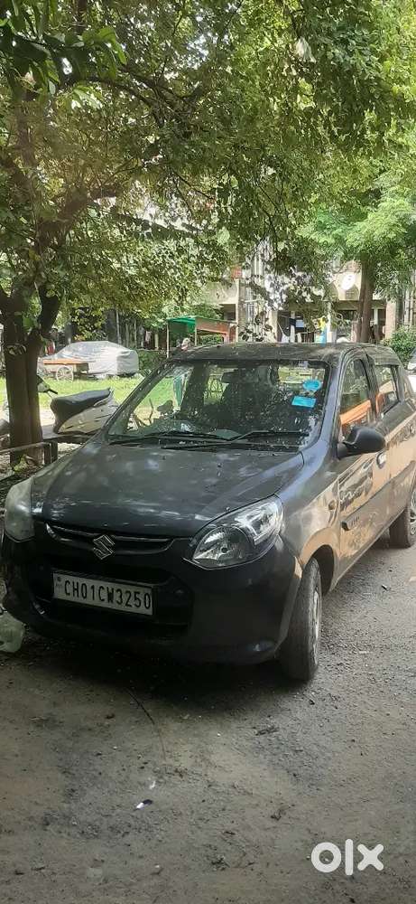2013 Maruti Suzuki Alto