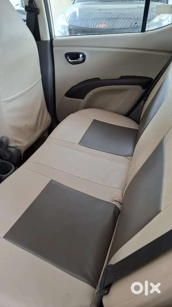 Hyundai I10 Sportz 2010 Car Car Buying Companies Don't Call