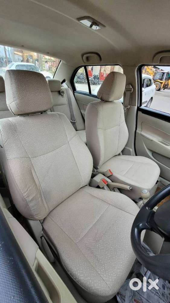 Maruti Suzuki Swift Dzire, 2013, Petrol