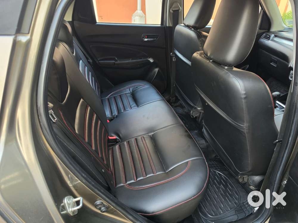 Maruti Suzuki Swift Vxi Ags, 2021, Cng & Hybrids