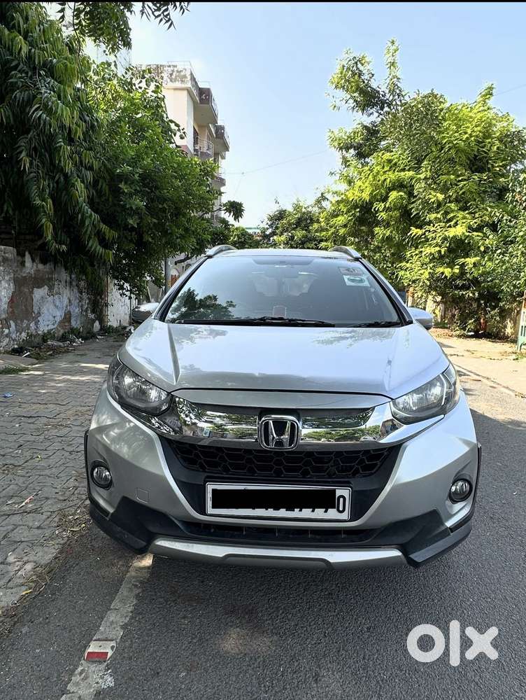 Honda Wr-v 1.5 Vx I-dtec, 2019, Diesel