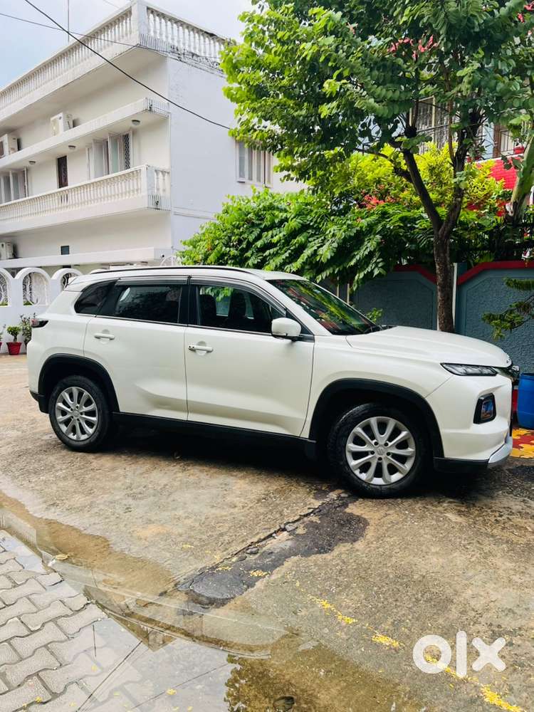 Grand Vitara 2024 Petrol In Showroom Condition