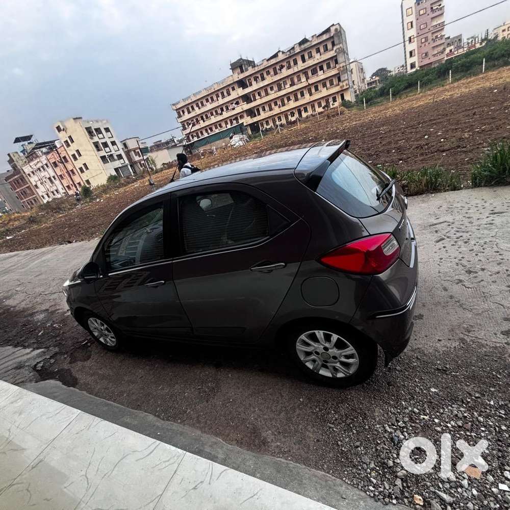 Tata Car Model 2018