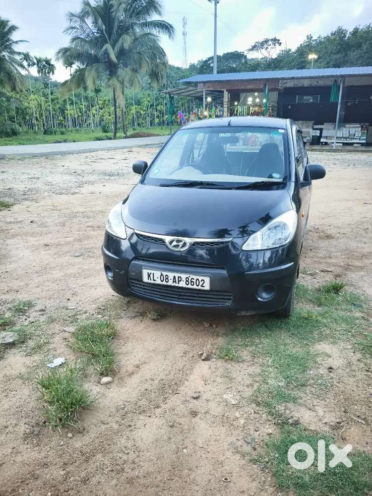 Hyundai I10 2008 Petrol 960000 Km Driven