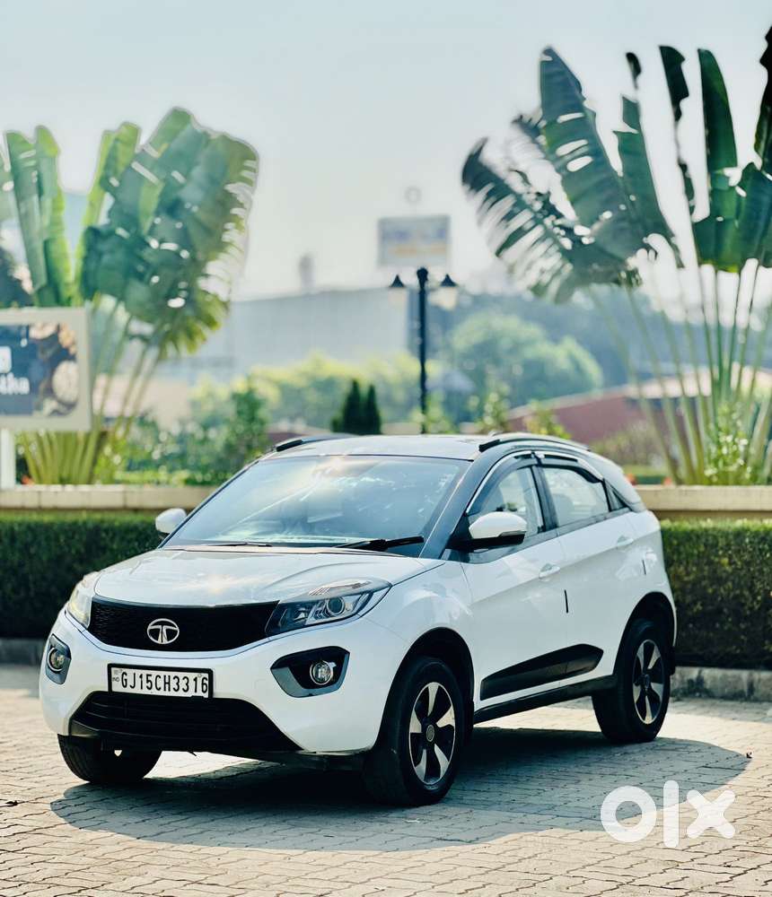 Tata Nexon, 2018, Diesel