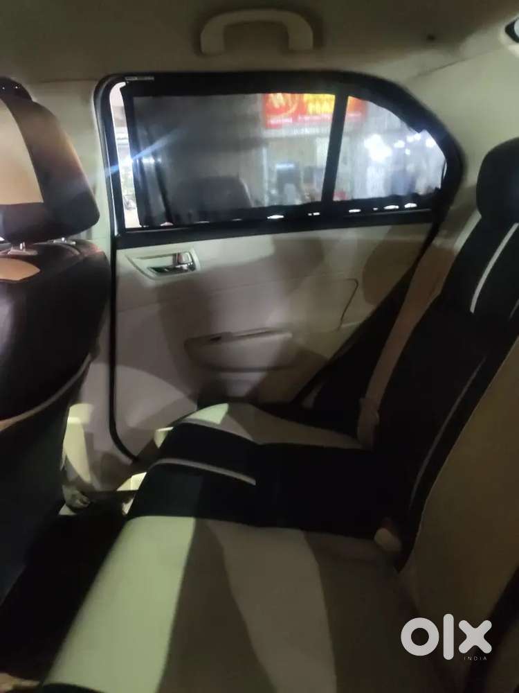 Maruti Suzuki Dzire 2012 Cng & Hybrids 135000 Km Driven