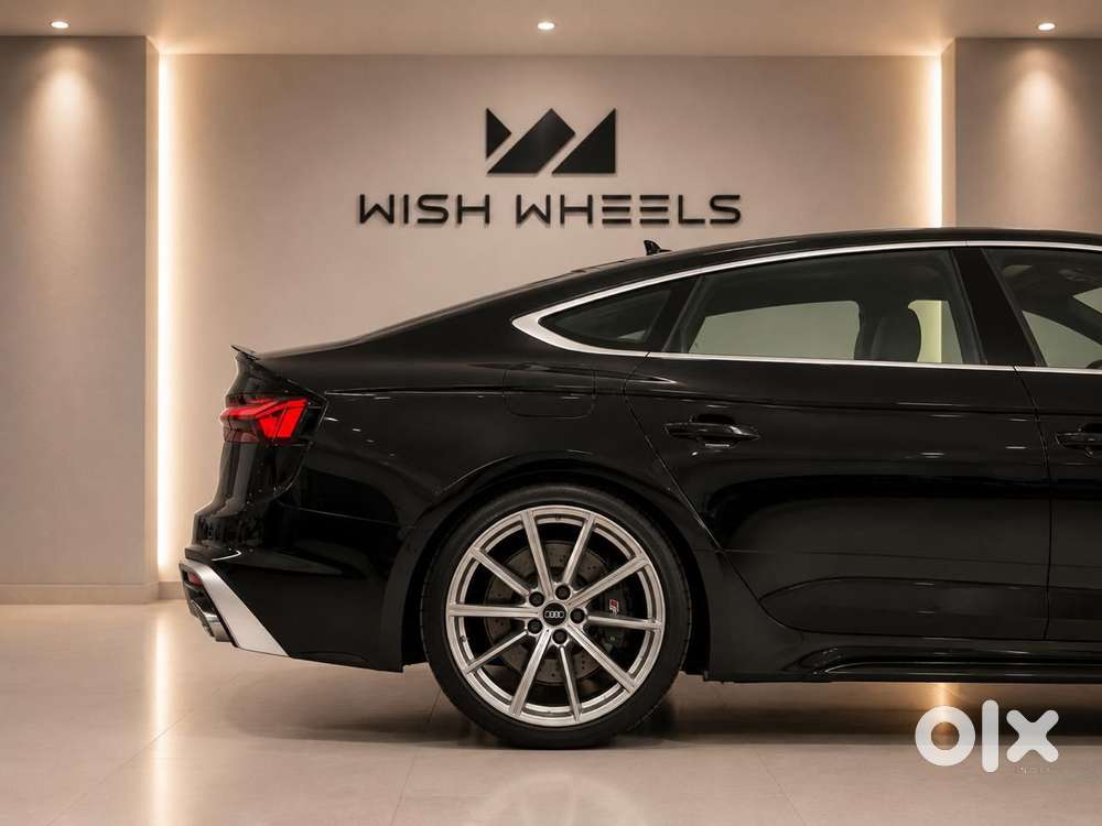 Audi Rs5 Sportback, 2023, Petrol