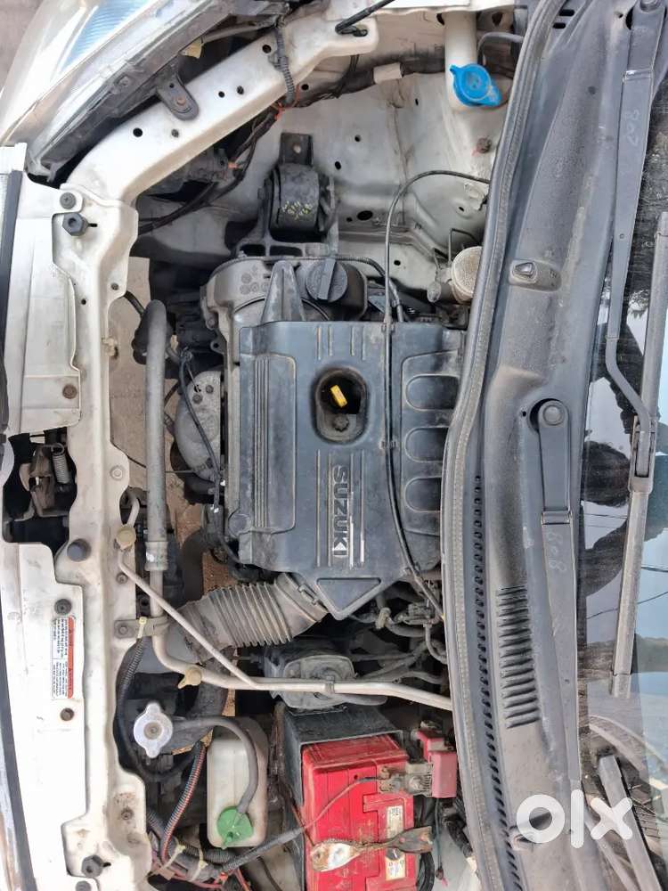 Maruti Suzuki Wagon R 2014 Petrol 72000 Km Driven