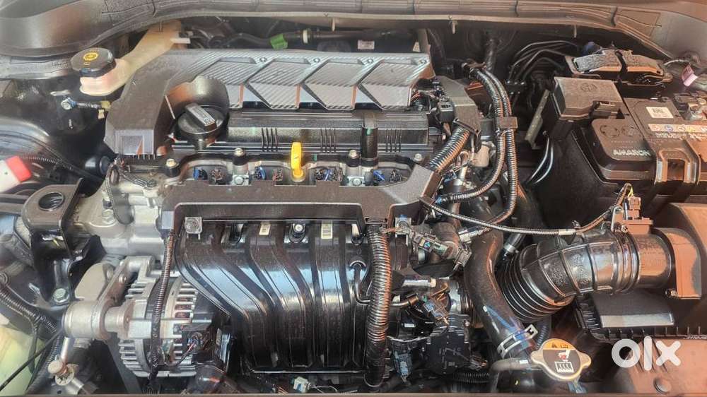 Selling My Verna Ivt Petrol Automatic 1.5