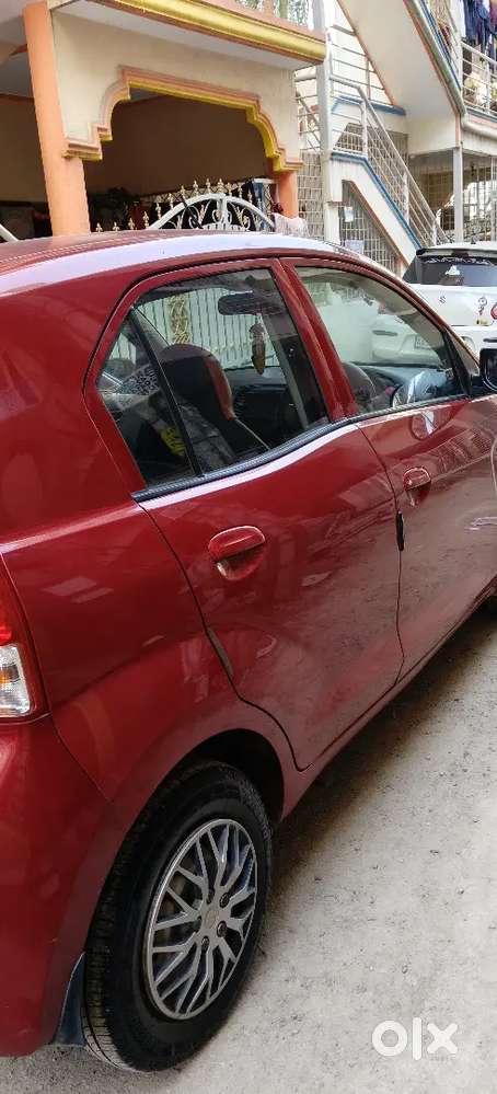 Hyundai New Santro 2019