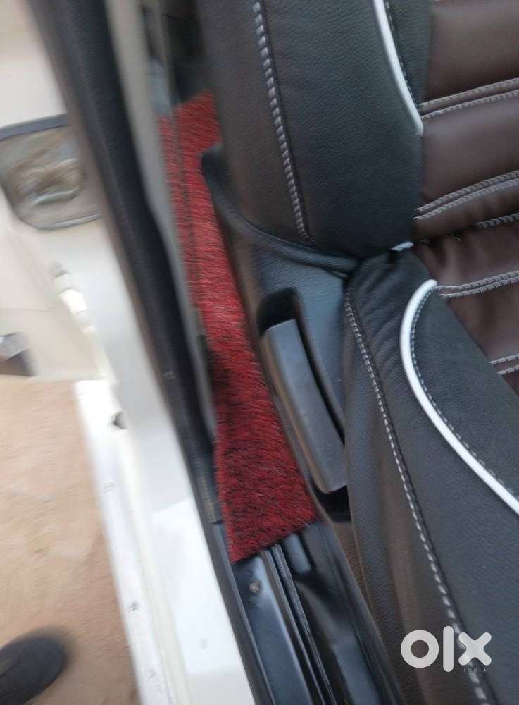 Mahindra Scorpio S3, 2019, Diesel