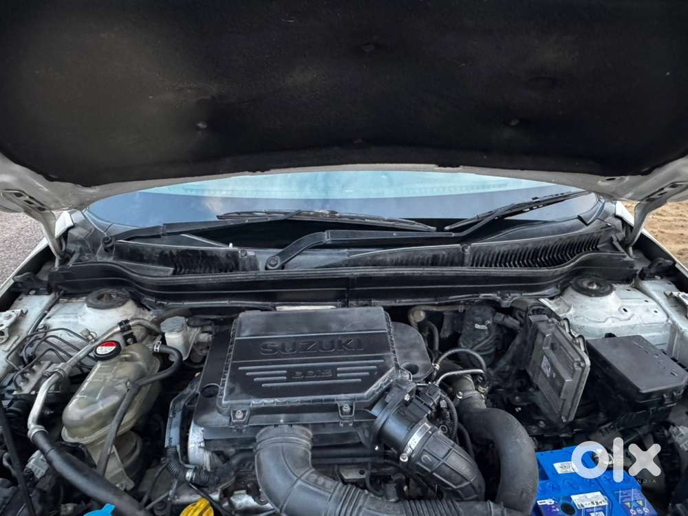 Maruti Suzuki Vitara Brezza 2019 Diesel Good Condition