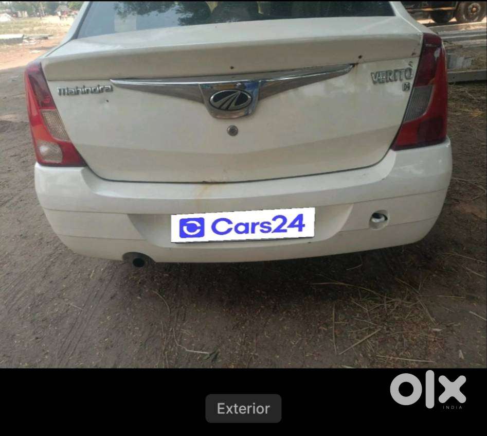 Mahindra Verito Diesel