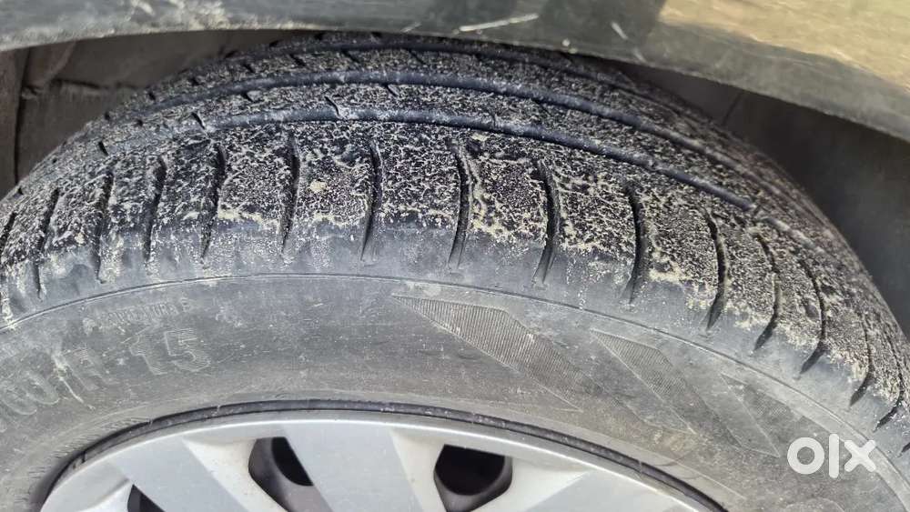 Polo Diesel Car For Sale