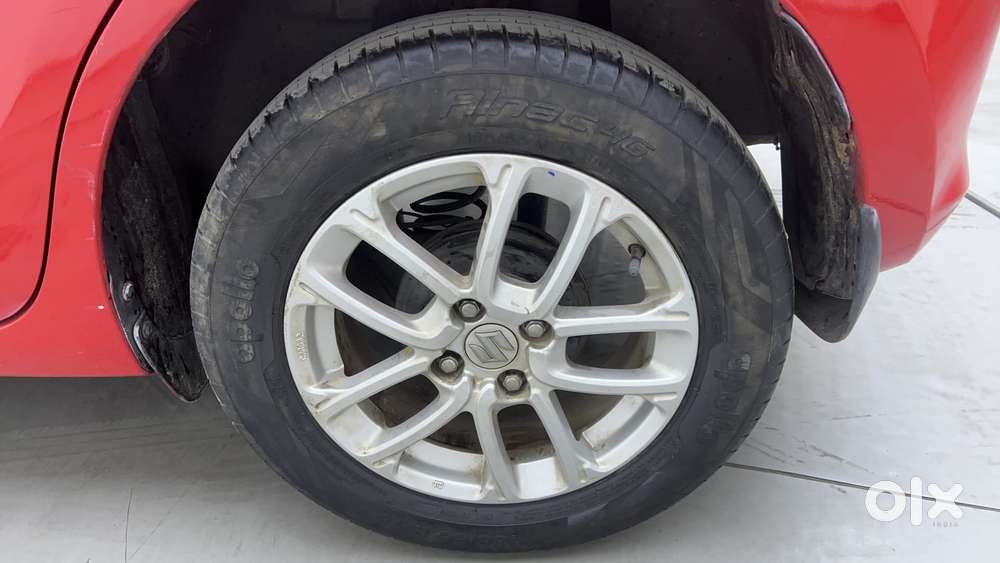 Maruti Suzuki Swift Amt Zxi, 2019, Petrol