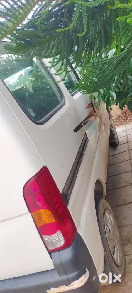 Maruti Suzuki Eeco Ac 2022