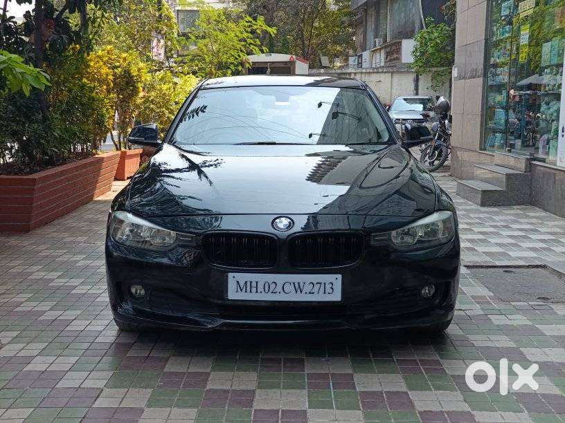 Bmw 3 Series 2012-2015 2.0 320d Prestige, 2013, Diesel