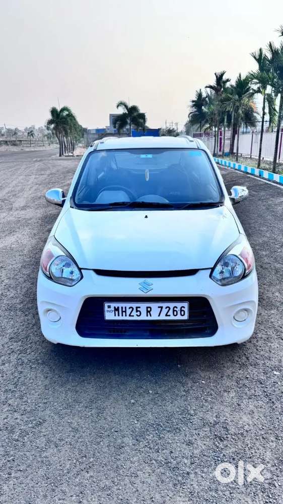 Maruti Suzuki 800 2016 Petrol 98000 Km Driven