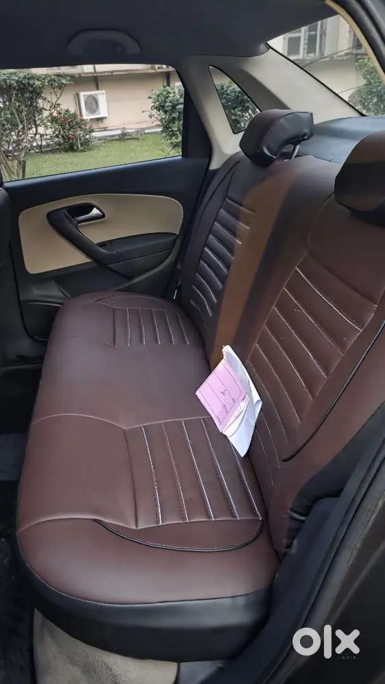 Volkswagen Ameo 2017 Edition