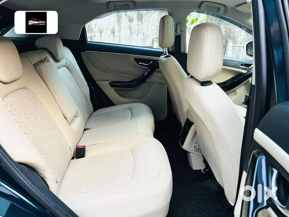 Tata Nexon Ev Max 3.3 Kw Xz Plus Lux, 2023, Electric