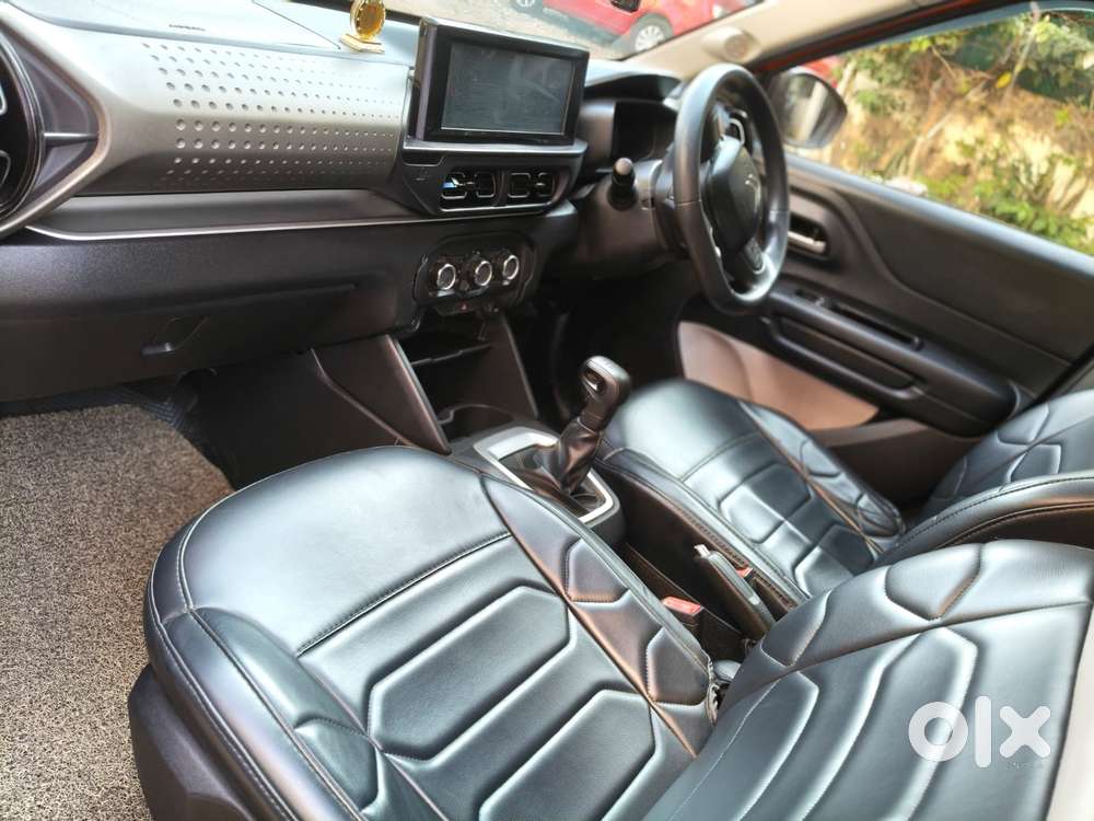 Citroen C3, 2022, Petrol