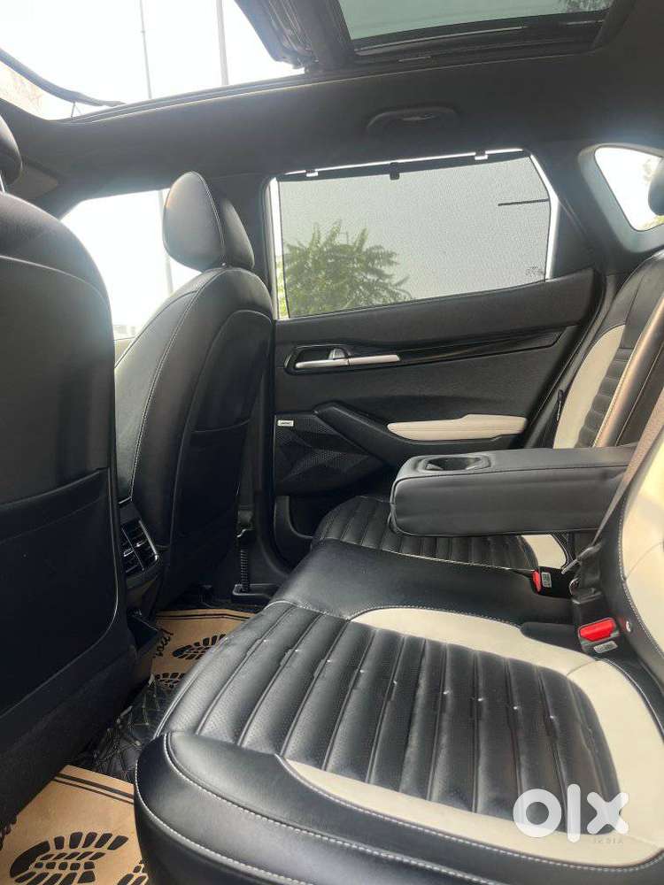 Kia Seltos Gtx Plus, 2024, Petrol