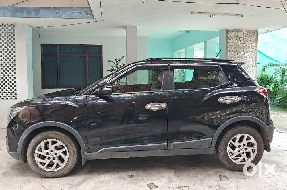 Mahindra Xuv300 Diesel 2023 First Owner