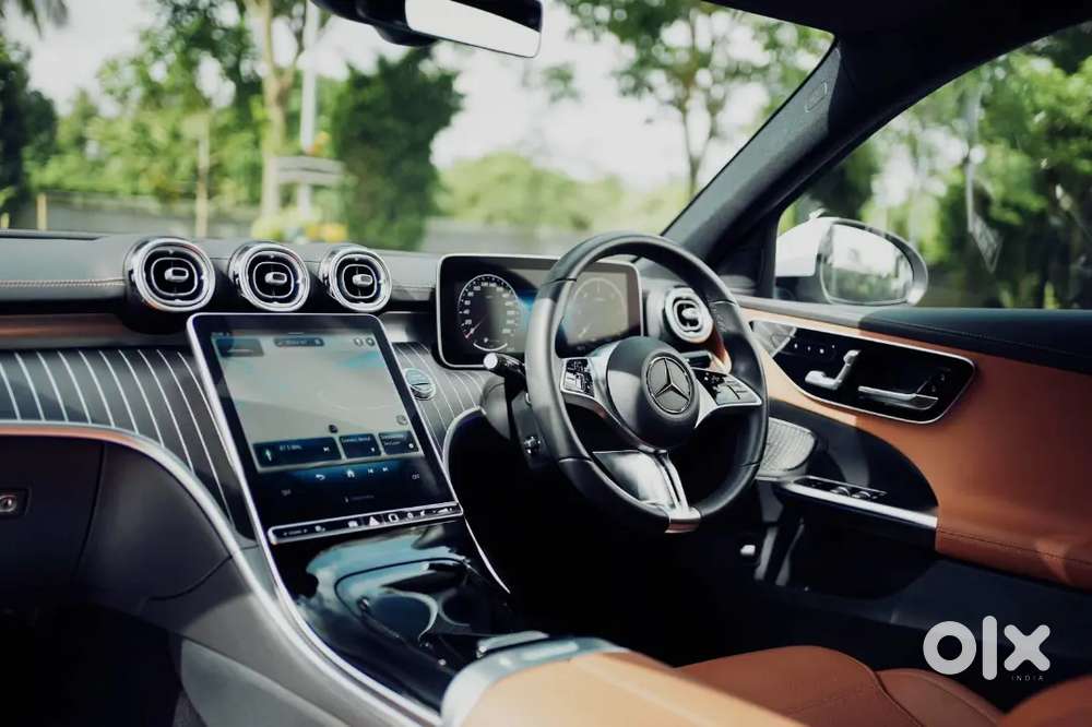 Mercedes-benz Glc 220d 4matic 2026