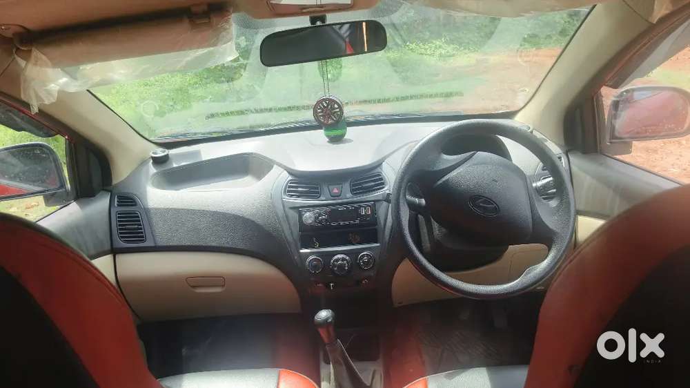 Hyundai Eon 2015 Petrol Good Condition
