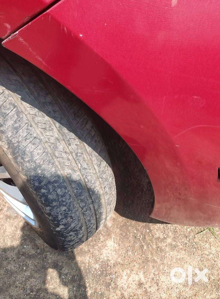 Tata Indica Vista Quadrajet Ls, 2011, Diesel