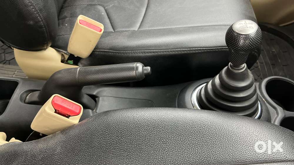Honda Brio S Mt, 2014, Petrol