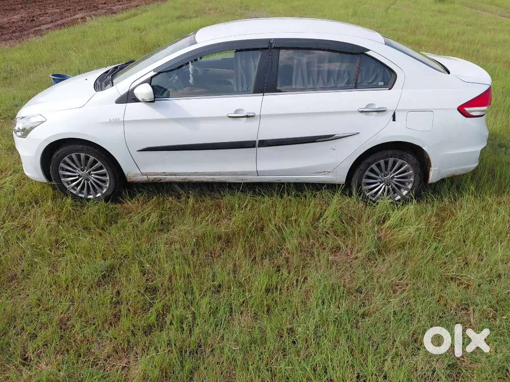 Maruti Suzuki Ciaz 2015