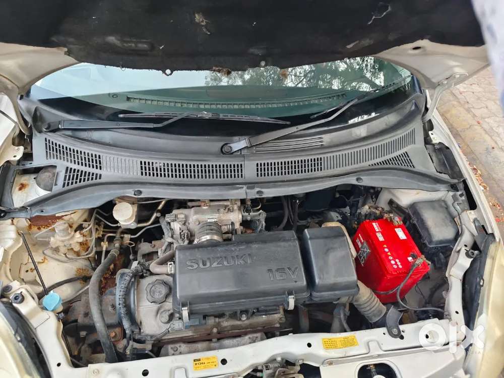 Maruti Suzuki Dzire 2009