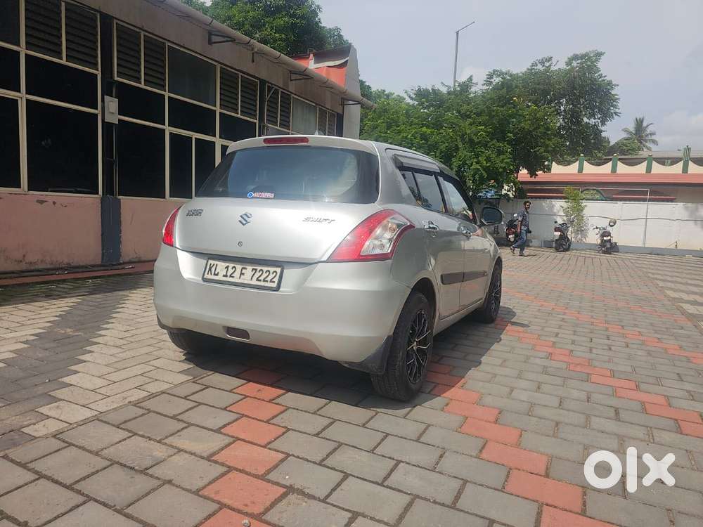 Maruti Suzuki Swift Vdi (o), 2011, Diesel