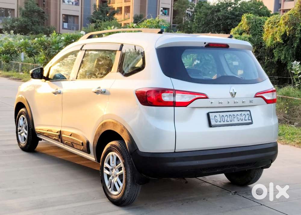 Renault Triber