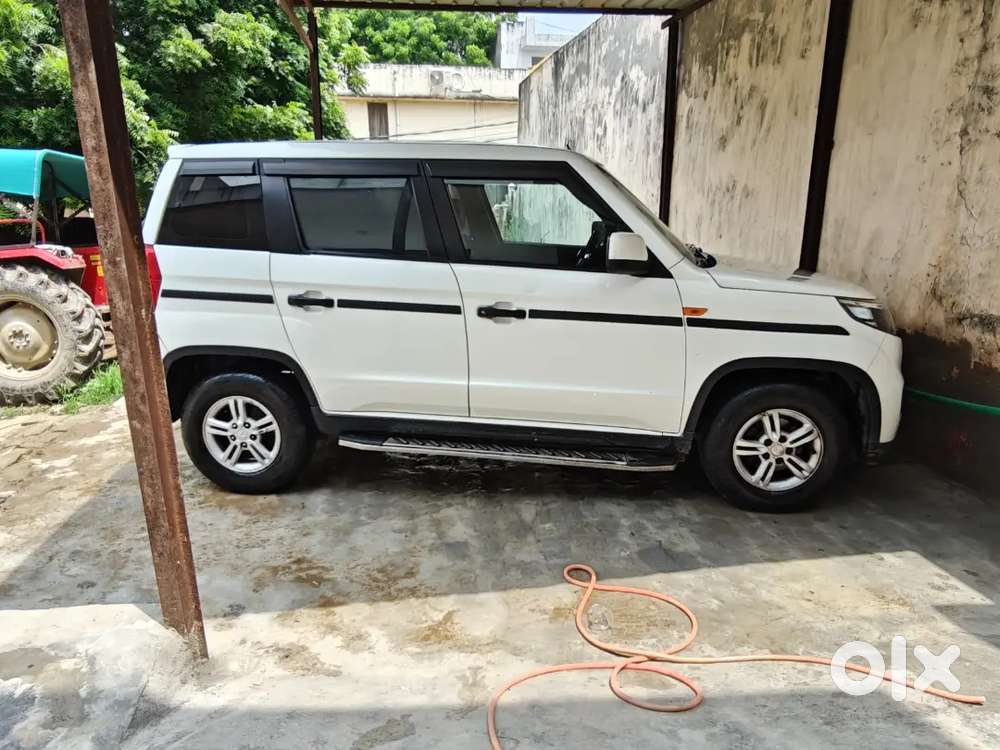 Mahindra Bolero Neo 2022 New Condition